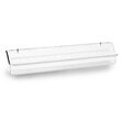 Hranitor pasari 40G BIANCA 38.5x6.5x7 h